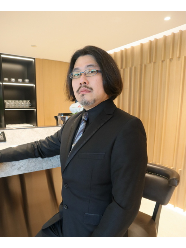 王福闓 助理教授