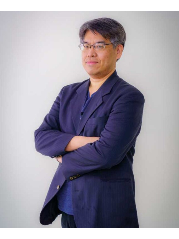 周育樂老師 (國立台灣大學工業工程學研究所 博士)