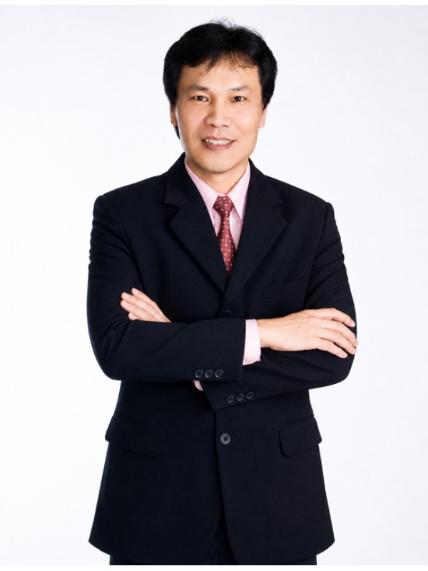 王人國  院長｜實戰派講師／教練／顧問
